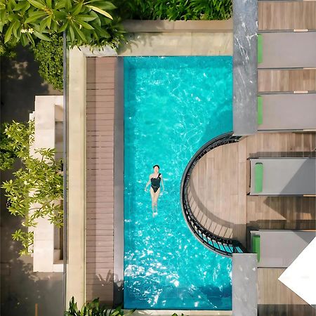 Gm Premium Hotel Hanoi Dış mekan fotoğraf