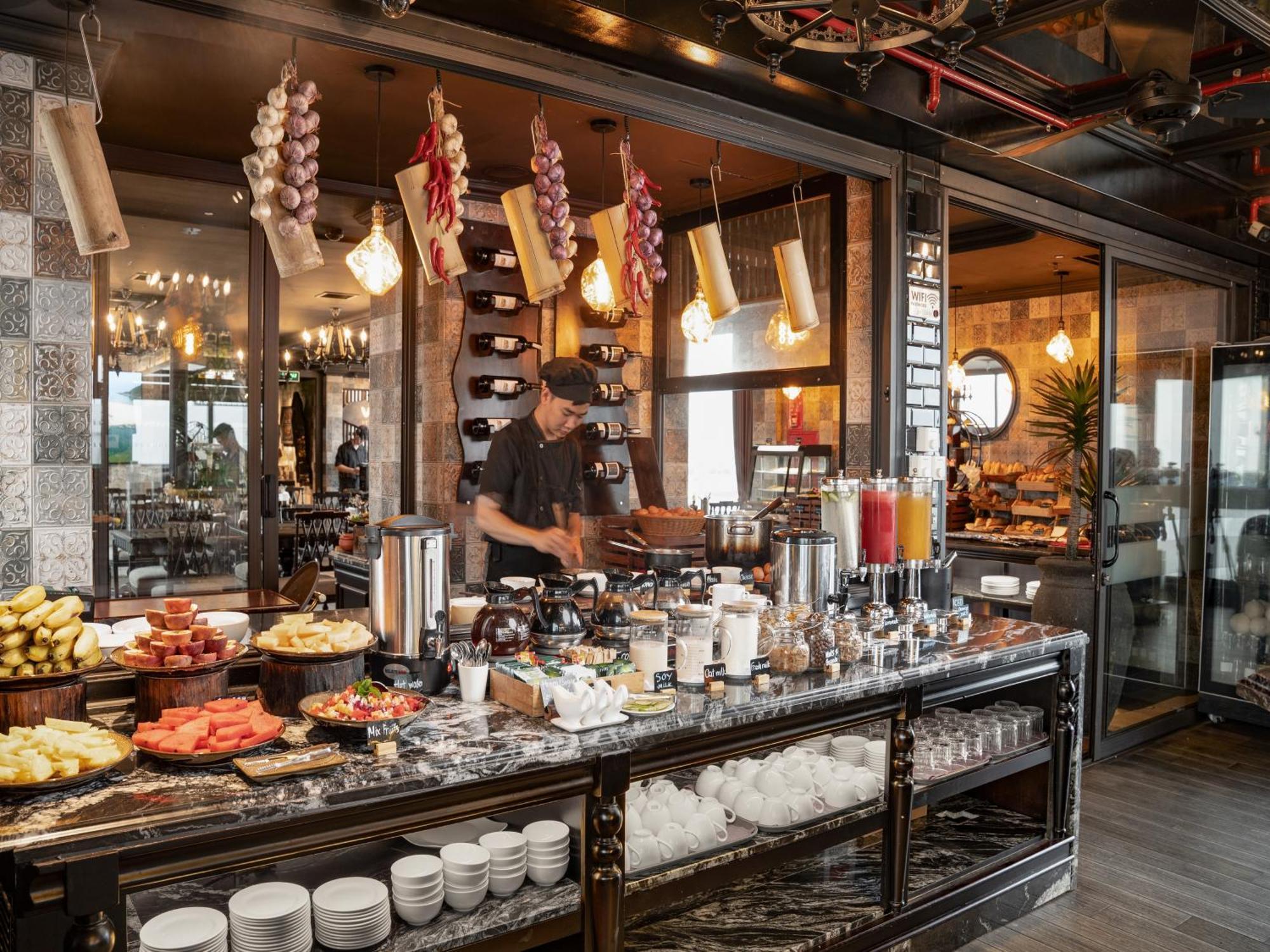 Gm Premium Hotel Hanoi Dış mekan fotoğraf
