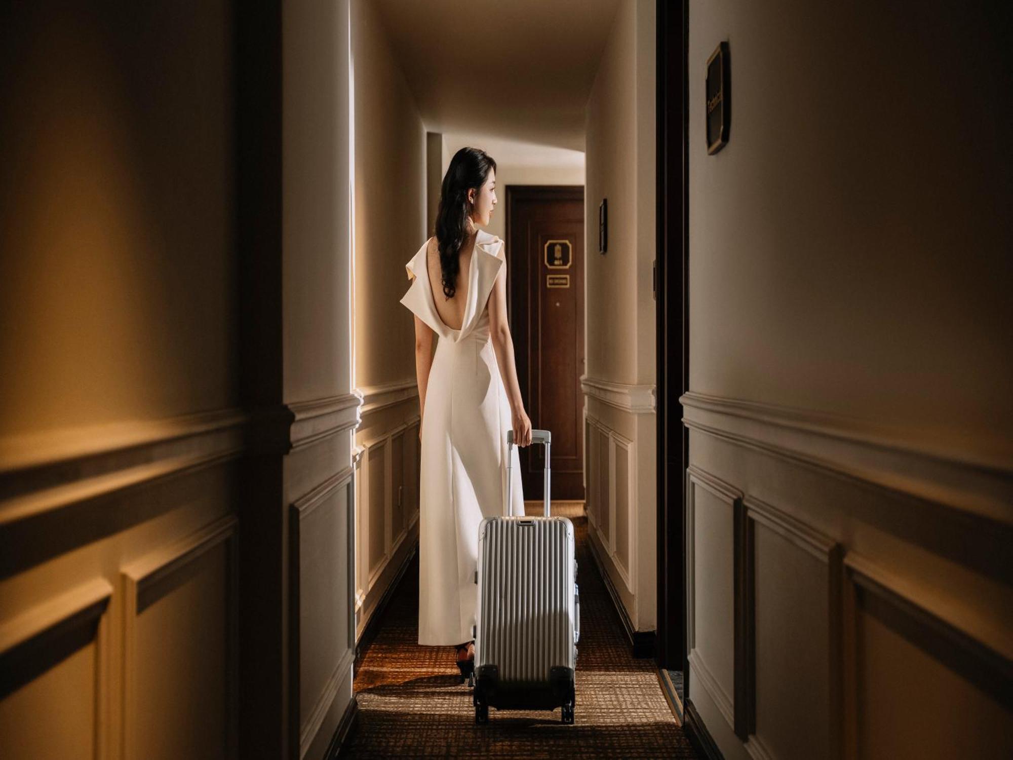 Gm Premium Hotel Hanoi Dış mekan fotoğraf