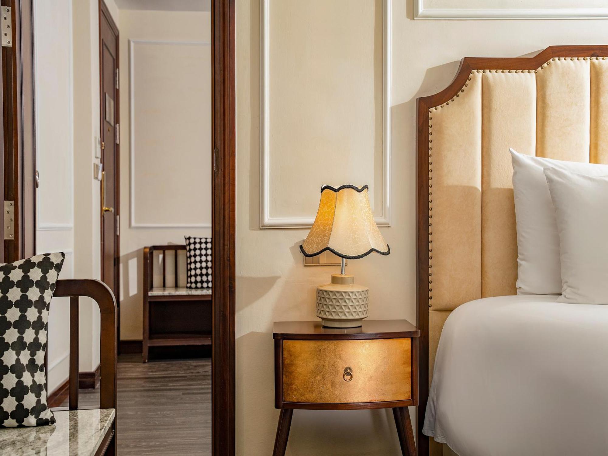 Gm Premium Hotel Hanoi Dış mekan fotoğraf