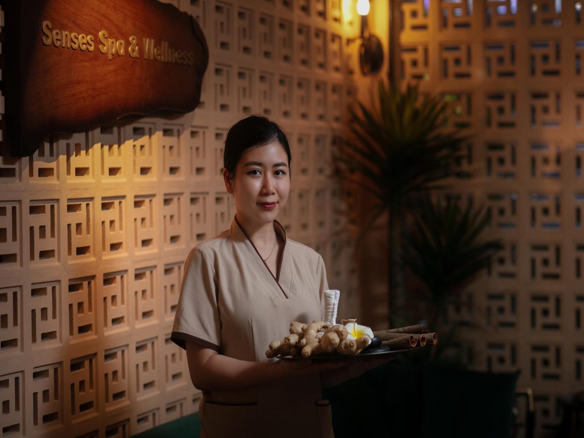 Gm Premium Hotel Hanoi Dış mekan fotoğraf