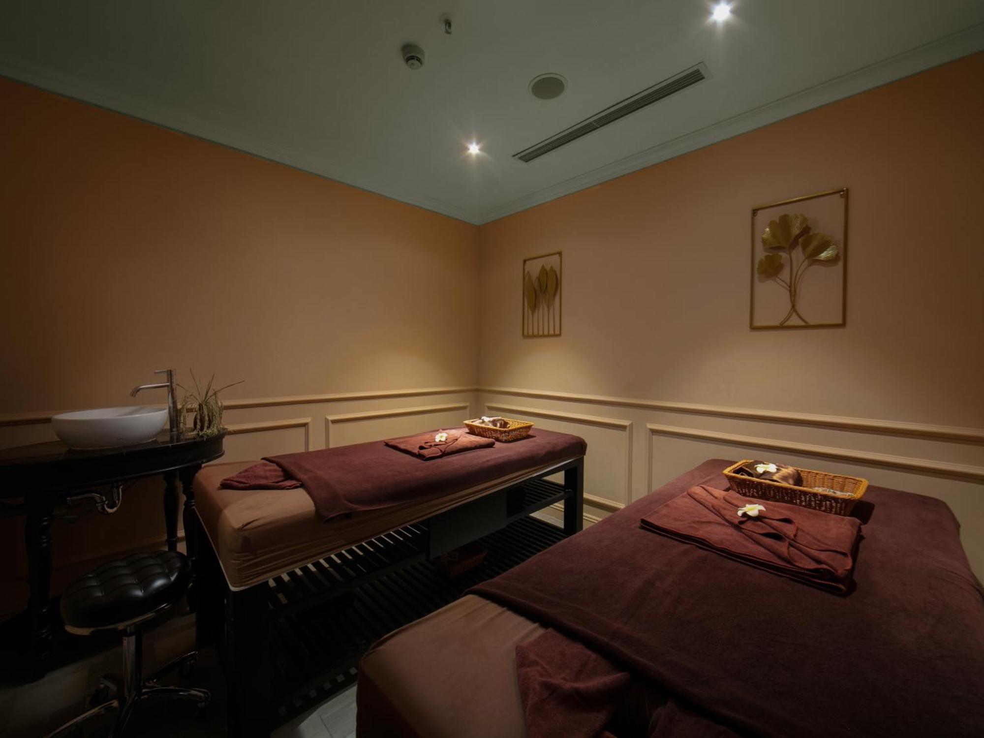 Gm Premium Hotel Hanoi Dış mekan fotoğraf