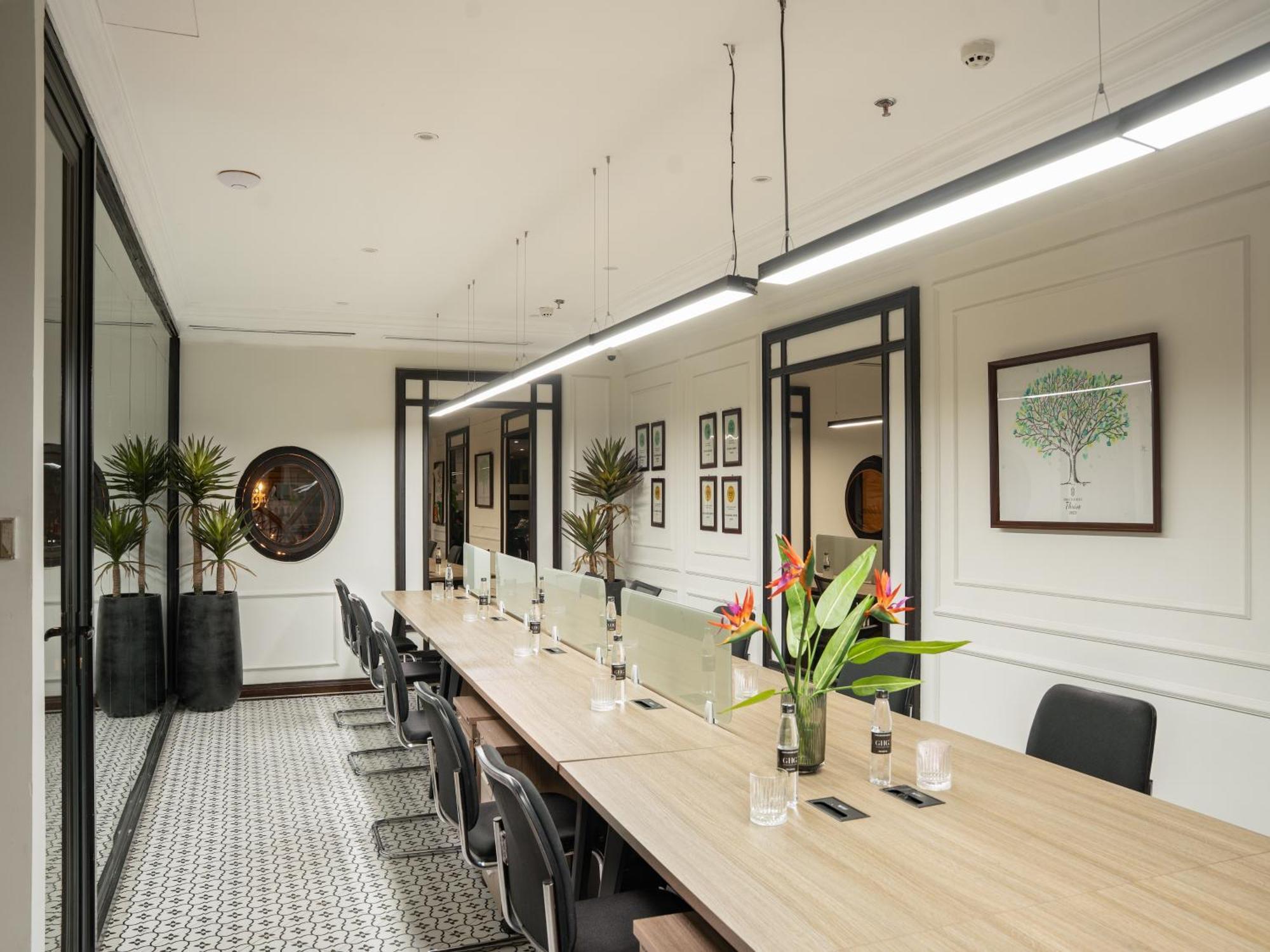 Gm Premium Hotel Hanoi Dış mekan fotoğraf