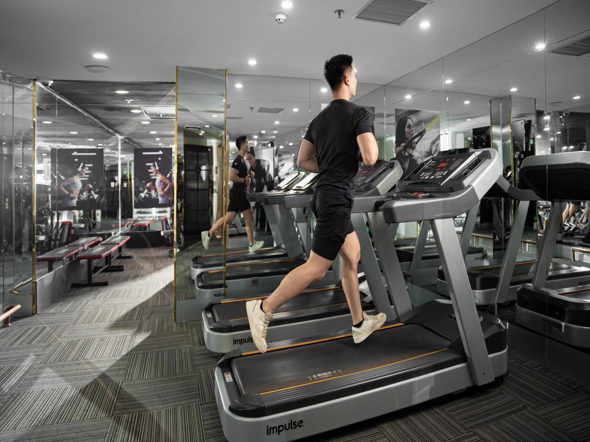 Gm Premium Hotel Hanoi Dış mekan fotoğraf